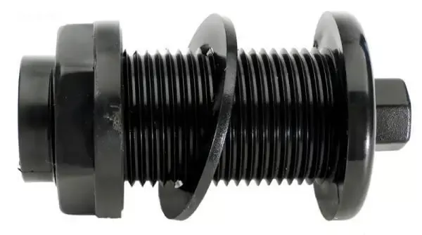 Air Button Assy #4 Black
