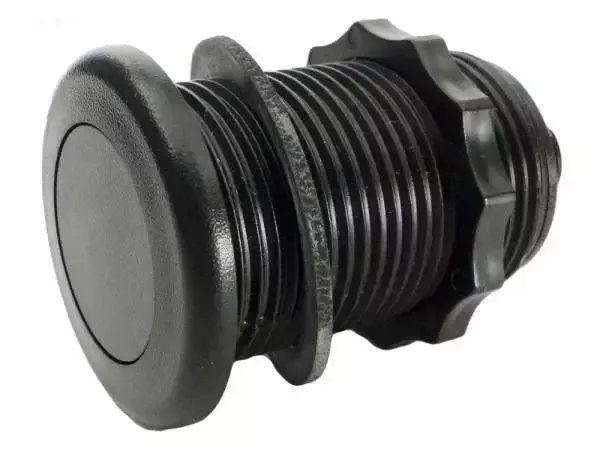 AIR BUTTON M-SERIES BLACK