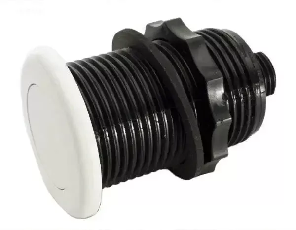 Air Button M-Series White