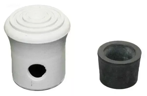Air Cap,Jet Air Tube