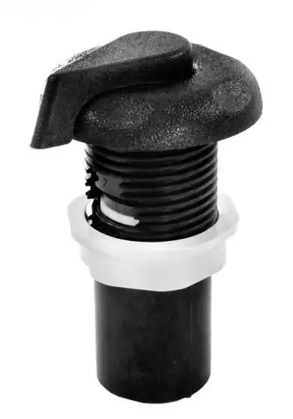 Air Control 1″ T/A F.A.S.