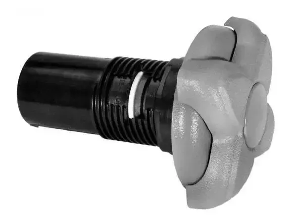 AIR CONTROL 1″ TOP ACCESS