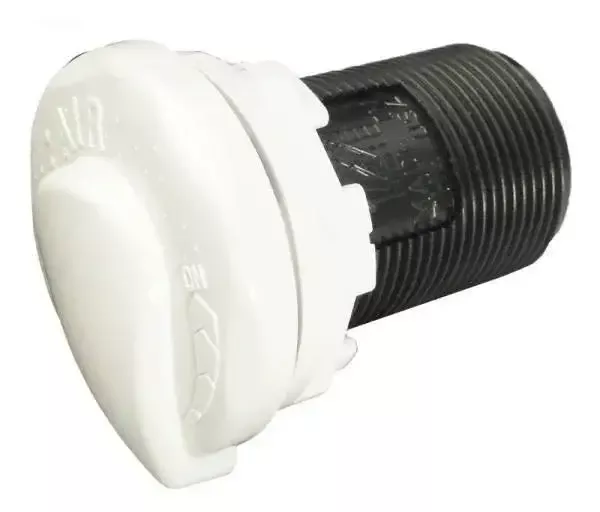 AIR CONTROL 1″ TRUSEAL 2.5″ BODY