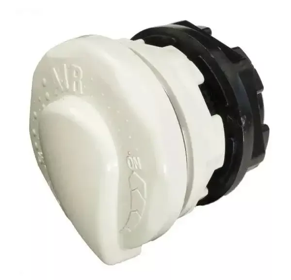 AIR CONTROL 1″ TRUSEAL 2″ BODY