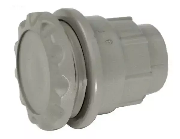 Air Control Gunite Scallop Gray