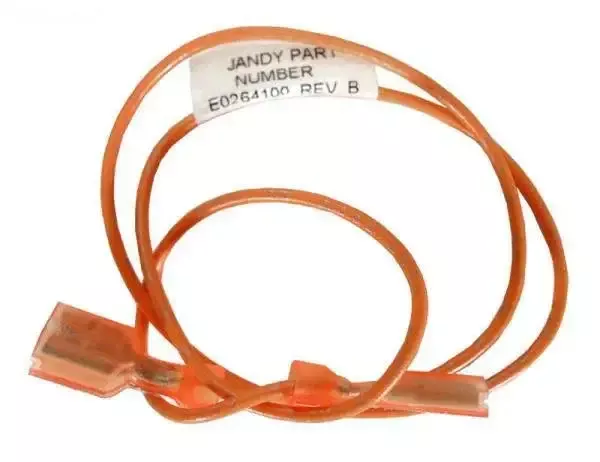 Air Pressure Switch Wire Harness