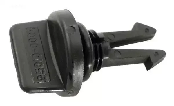 Air Release Valve w/O-Ring, PLDE36