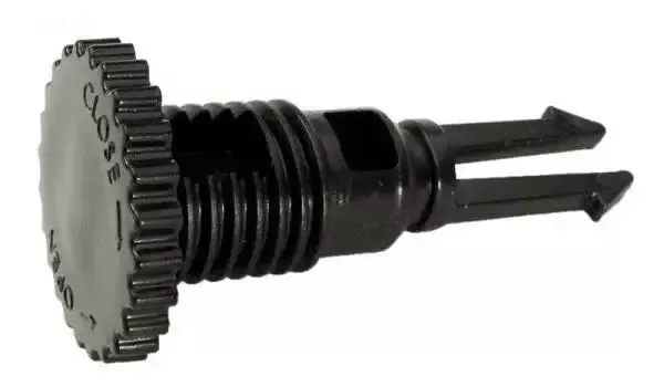 Air Relief Knob