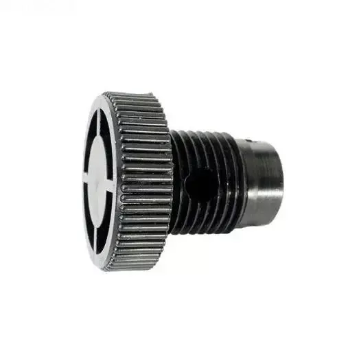 Air Relief Plug