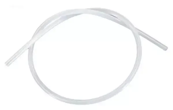 Air Relief Tube w/Screen, C5000