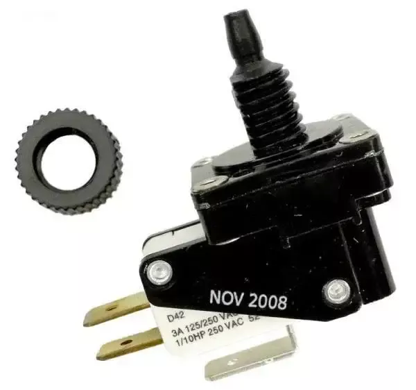 Air Sensor Assy Jag-3