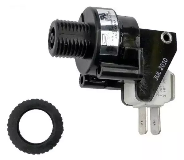 Air Sensor Assy Jag-4