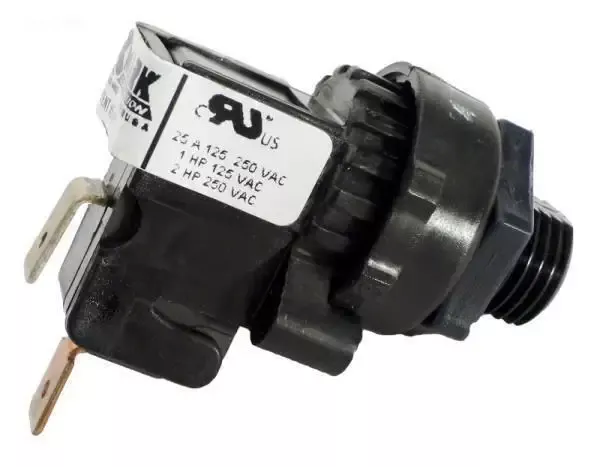 Air Switch Latching Spno 25A
