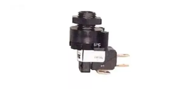Air Switch Momentary Spdt 20A