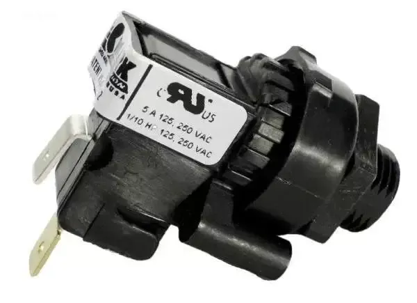 Air Switch Momentary Spno 3A