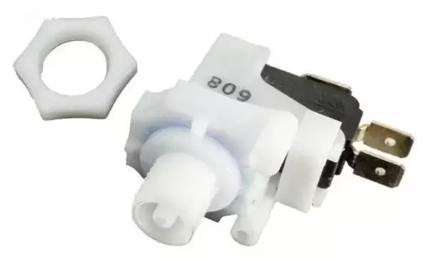 Air Switch Spdt Momentary