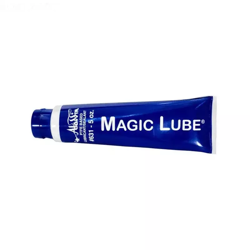 Aladdin 5 oz. Magic Lube