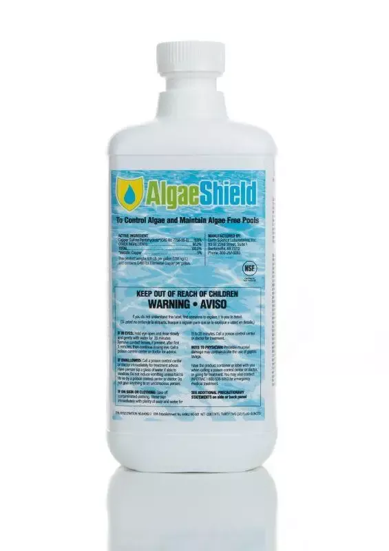 Algae Shield – 1 qt