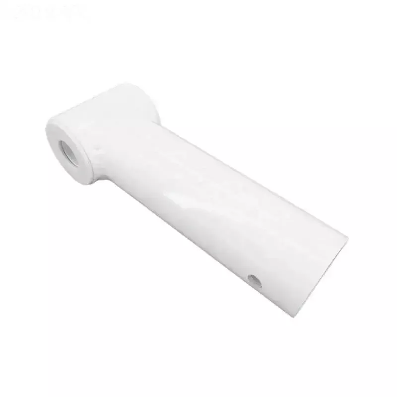 Aluminum base post w/bearing