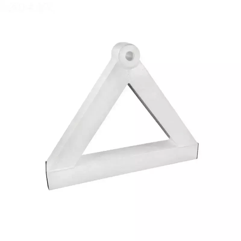 Aluminum base stand