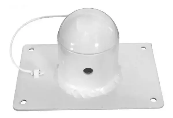Aluminum base