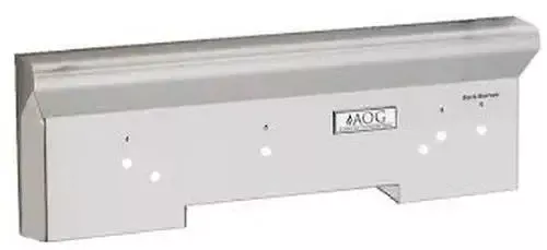 American Outdoor Grill 36″ PortableFace