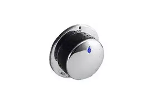 American Outdoor Grill Knob, Small (“L” Series)