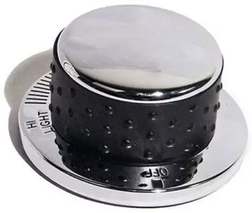 American Outdoor Grill Knob, Small (“T” Series)