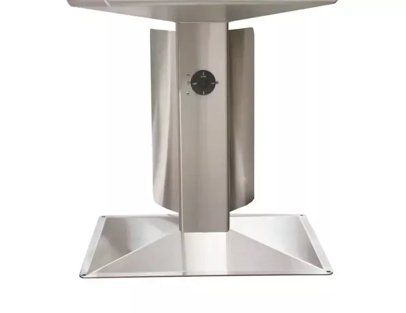 American Outdoor Grill Tank Shield for Patio Post Grill