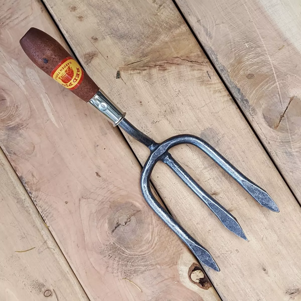 American Style Hand Digging Fork