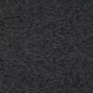 Americo Filter Media Black medium 1in x 56in x 24ft