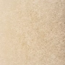 Americo Filter Media White coarse 2in x 56in x 90ft