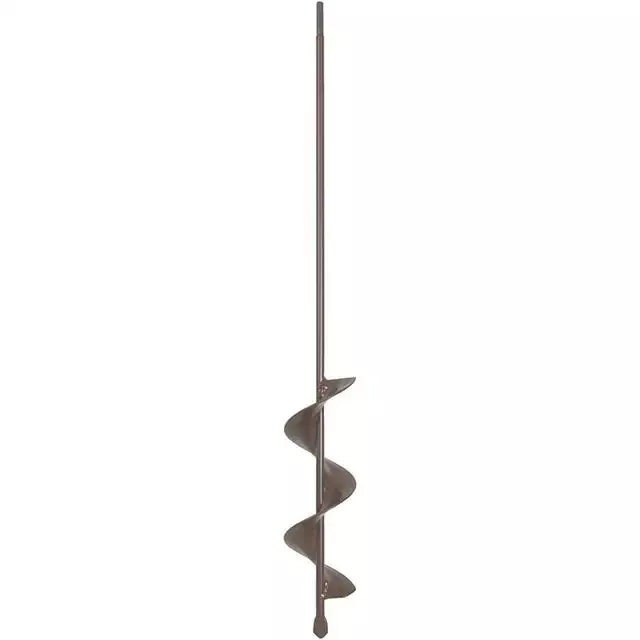 Ames Planting Auger 24 in. 2917600