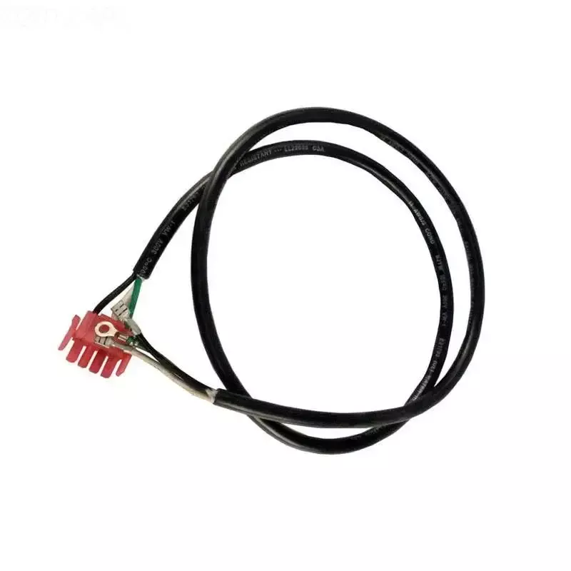 AMP PUMP CORD 14/3 PINK