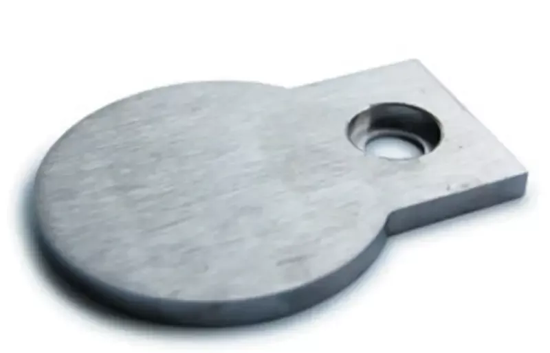 ANCHOR COVER PLATE