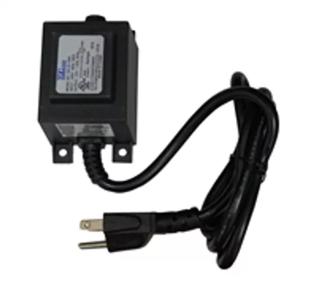 Anjon 20-Watt Transformer