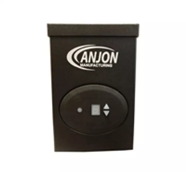 Anjon 300-Watt Digital Transformer