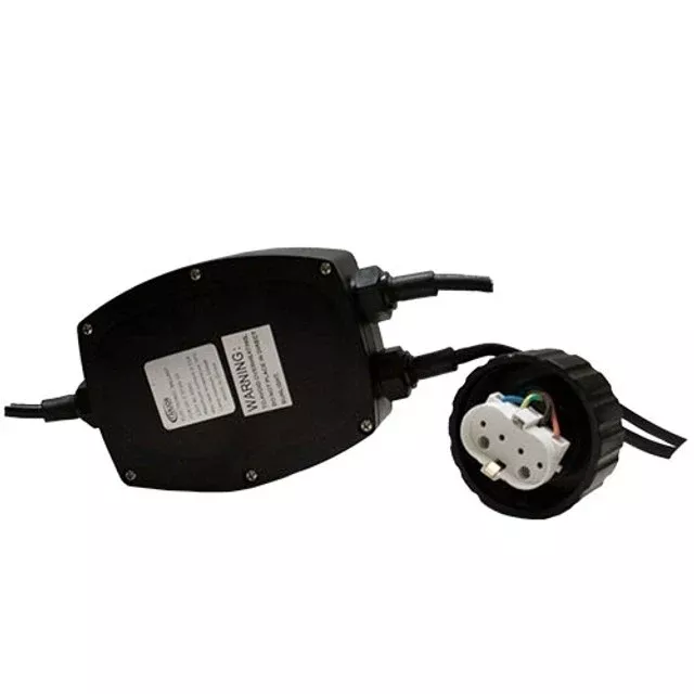 Anjon 55-Watt UV Replacement Transformer