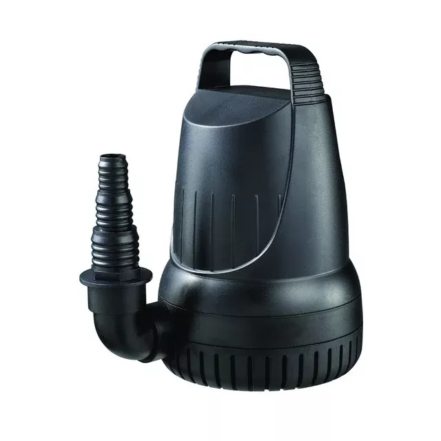 Anjon Flood Pumps