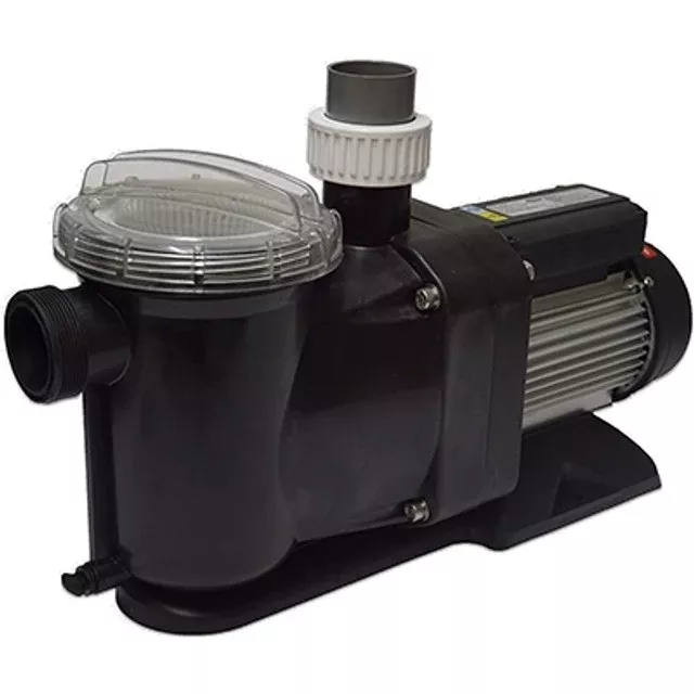 Anjon Landshark External Water Pump