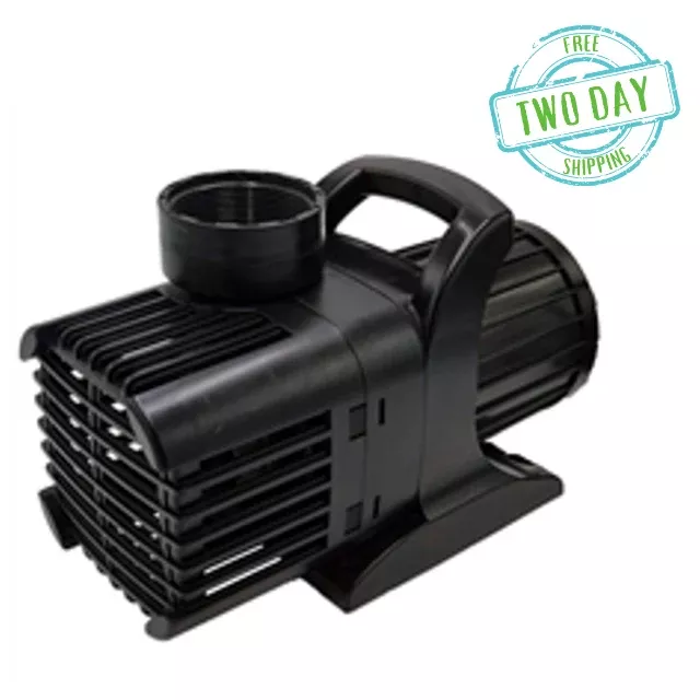 Anjon Monsoon Submersible Pump
