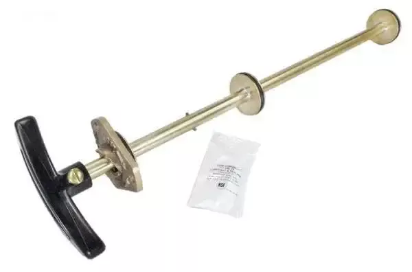 Anthony 1.5″ Plunger Assembly
