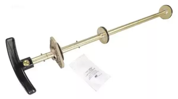 Anthony 2″ Plunger Assembly