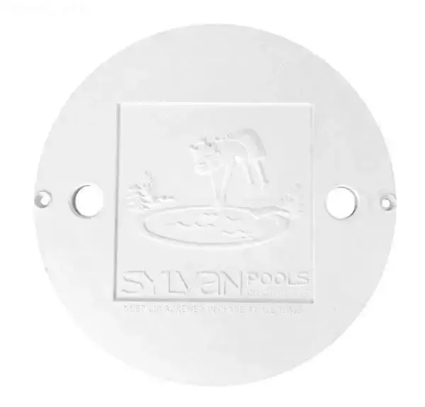 Anthony & Sylvan Skimmer Lid w/cap
