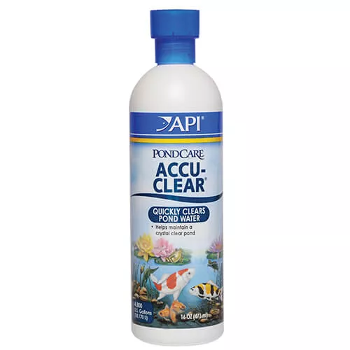 API Accu-Clear 16oz.