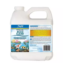 API Accu-Clear 64oz.