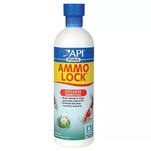 API Ammo-Lock 2