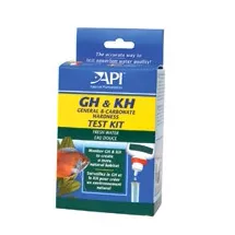 API General/Carbonate Hardness Kit (KH&GH)
