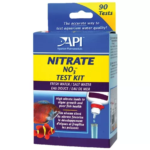 API Nitrate Test Kit