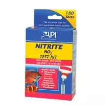 API Nitrite Test Kit